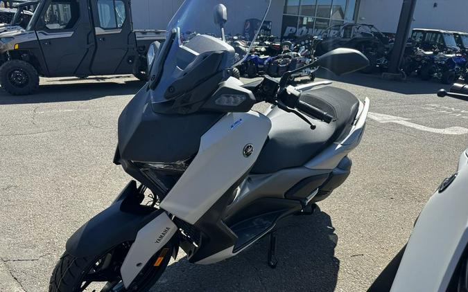 2024 Yamaha XMAX