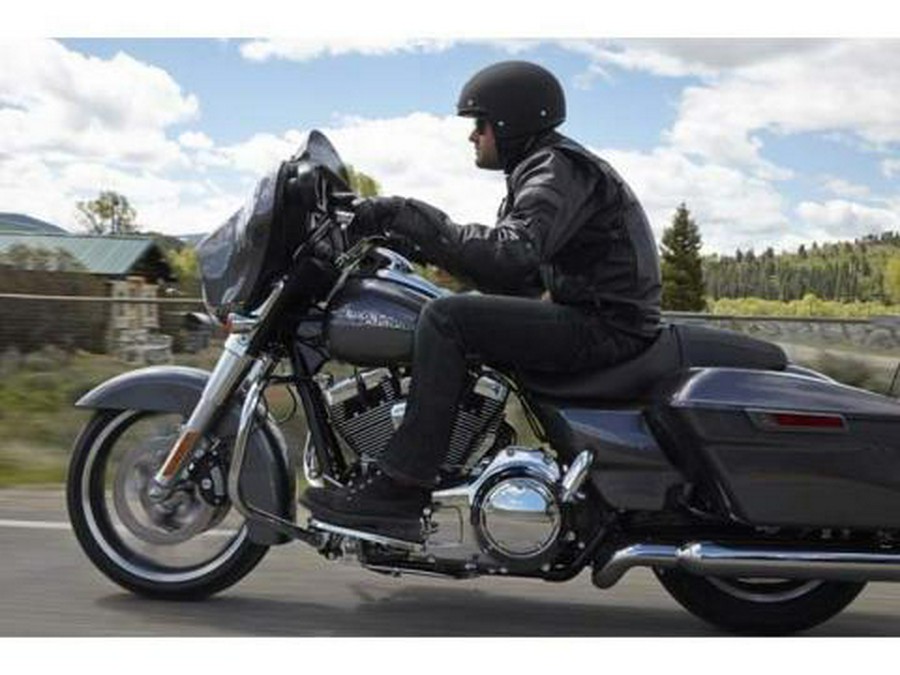 2014 Harley-Davidson Street Glide®