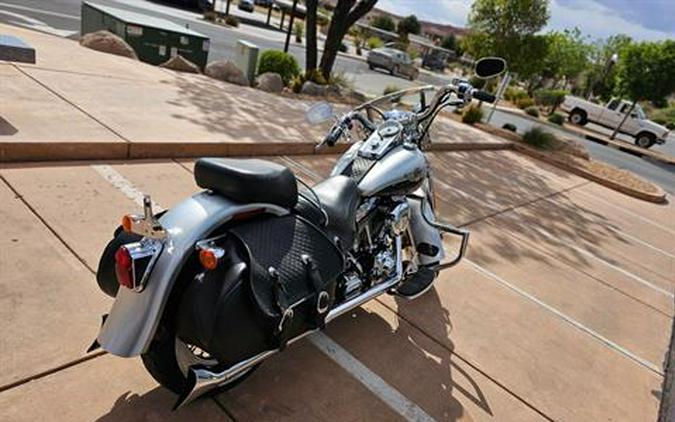 2003 Harley-Davidson FLSTS/FLSTSI Heritage Springer®