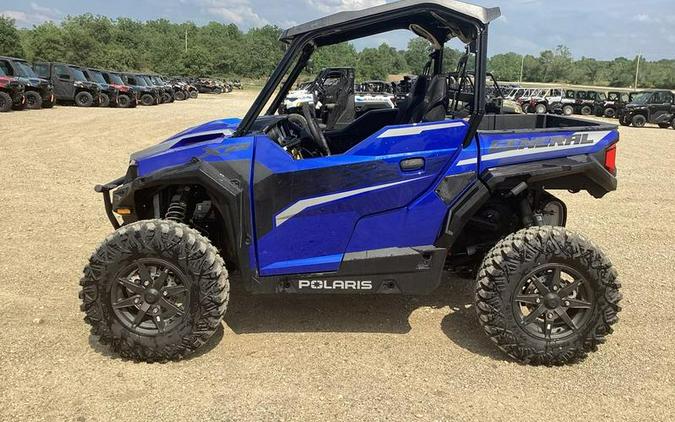 2024 Polaris® General XP 1000 Ultimate