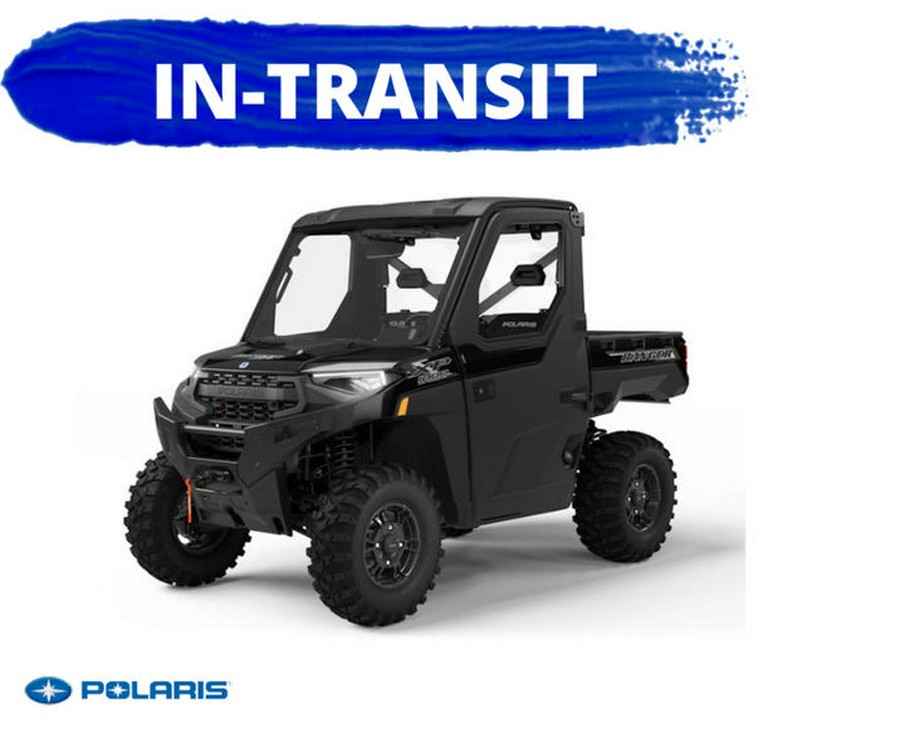 2025 Polaris® Ranger XP 1000 NorthStar Edition Premium