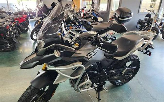 2019 BMW G 310 GS