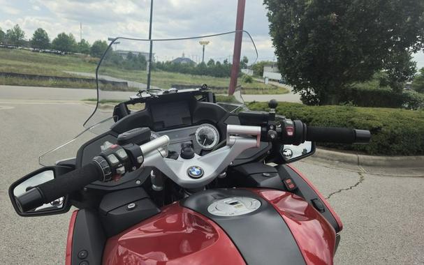 2019 BMW R 1250 RT