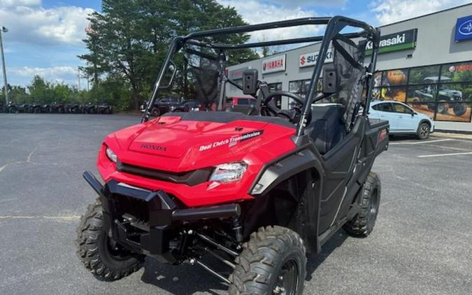 2024 Honda® Pioneer 1000