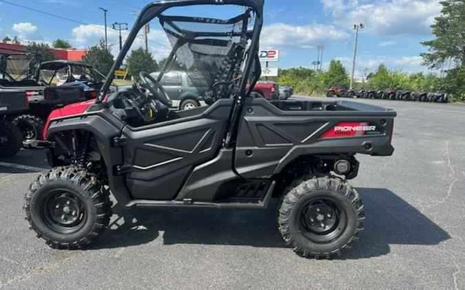 2024 Honda® Pioneer 1000