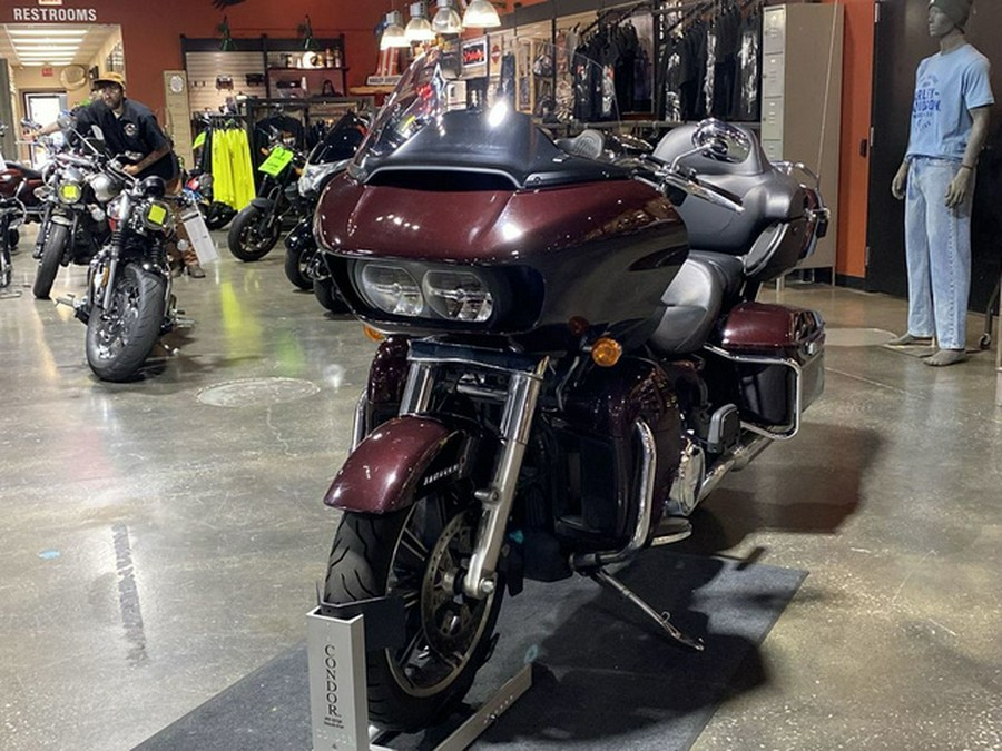 2021 Harley-Davidson FLTRK - Road Glide Limited