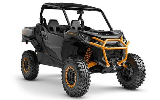 2025 Can-Am SSV COM XT 64 1000R BK 25 XT-P 1000R