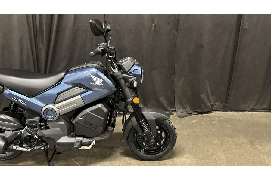 2025 Honda Navi
