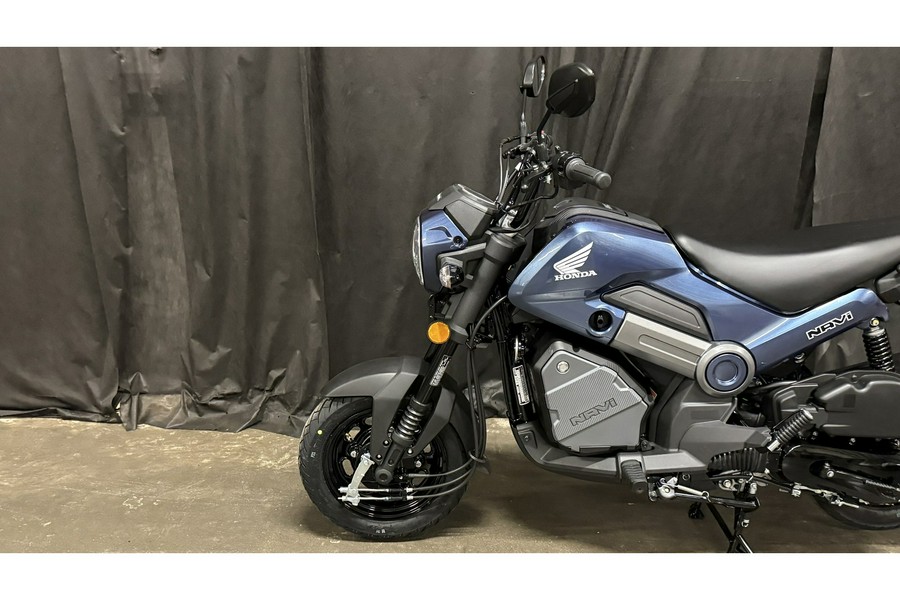 2025 Honda Navi