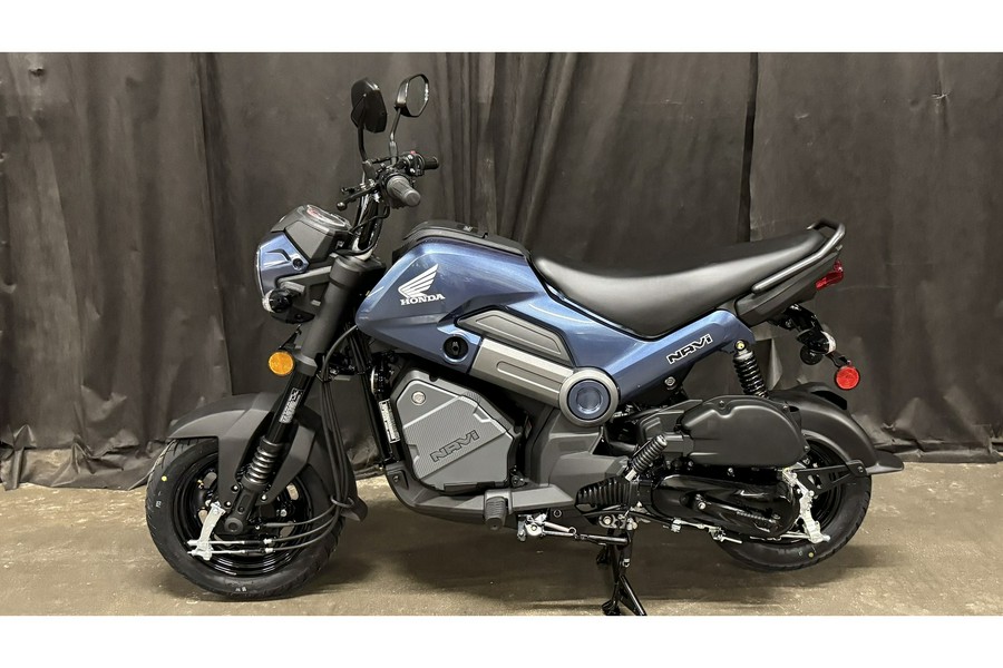 2025 Honda Navi