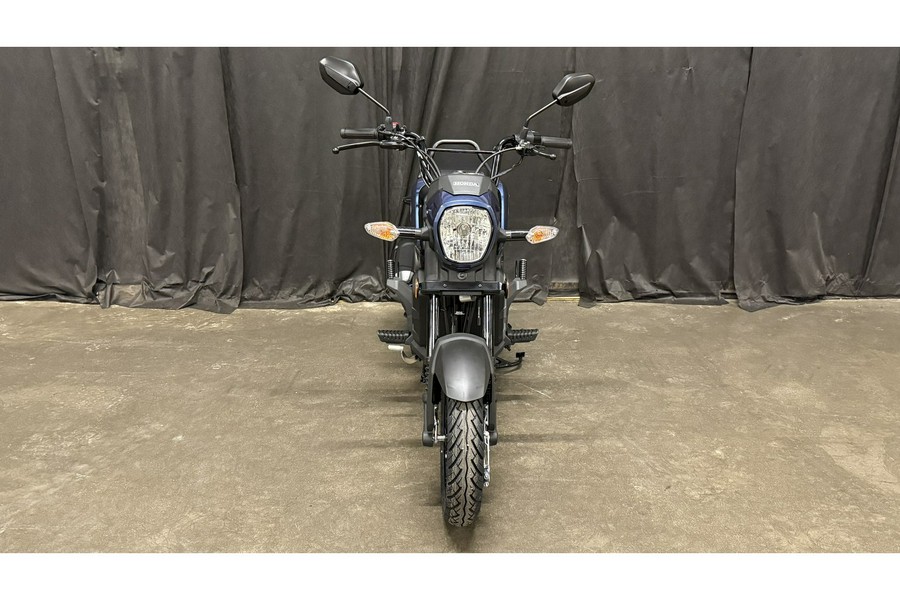 2025 Honda Navi