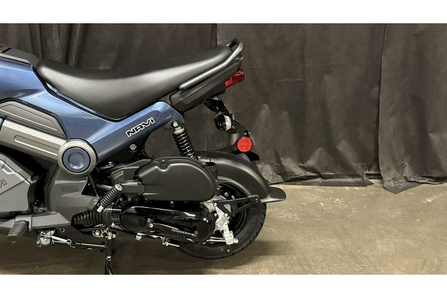 2025 Honda Navi