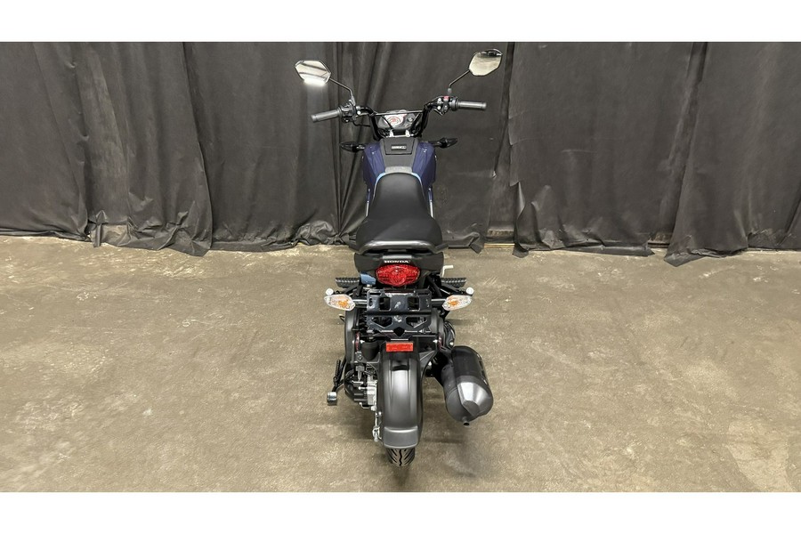 2025 Honda Navi