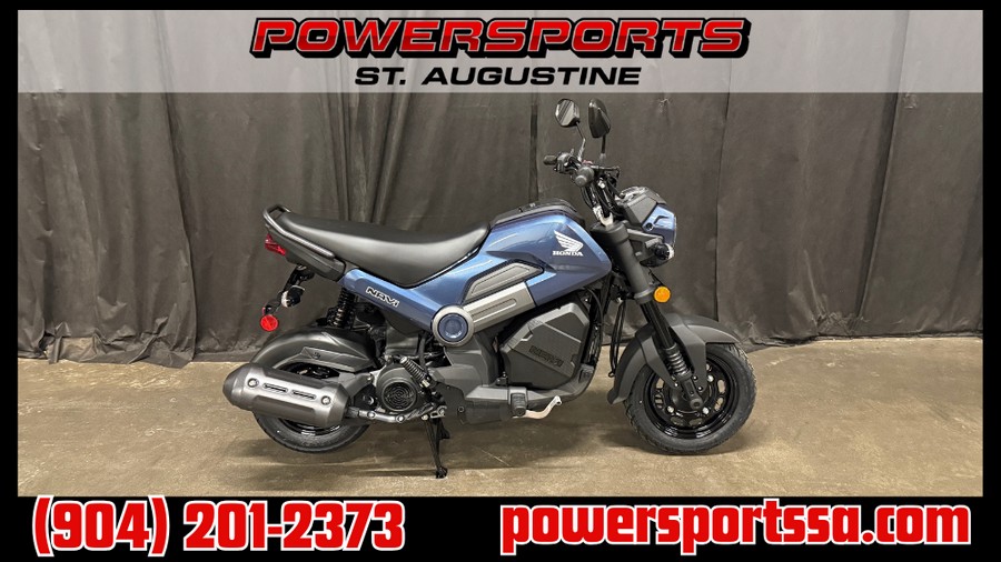 2025 Honda Navi