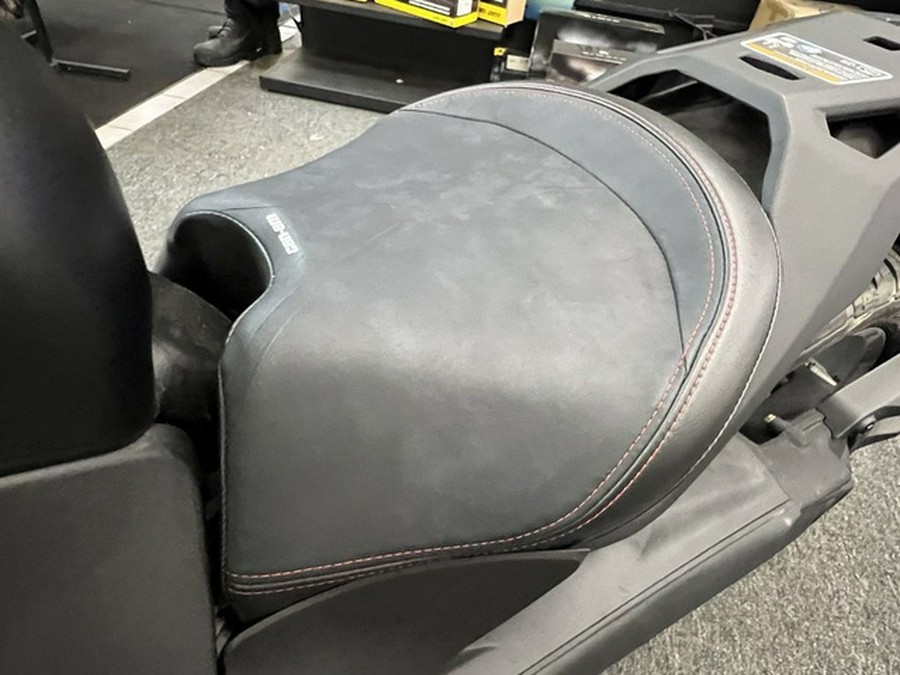 2025 Can-Am Ryker Rally Rotax 900 ACE Classic Panels