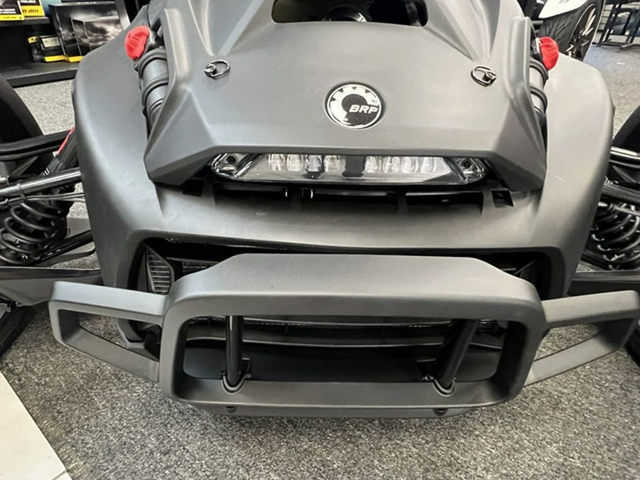 2025 Can-Am Ryker Rally Rotax 900 ACE Classic Panels