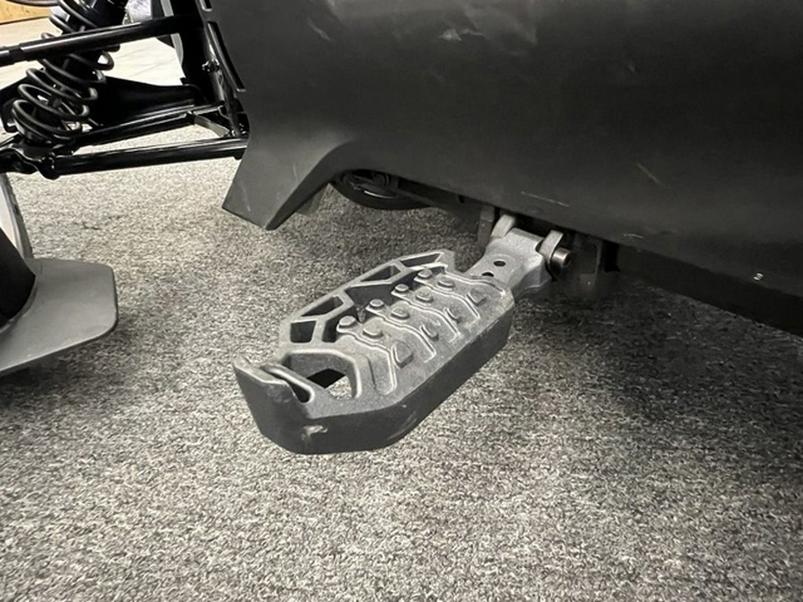 2025 Can-Am Ryker Rally Rotax 900 ACE Classic Panels