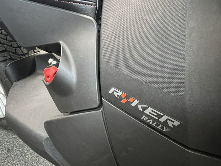 2025 Can-Am Ryker Rally Rotax 900 ACE Classic Panels