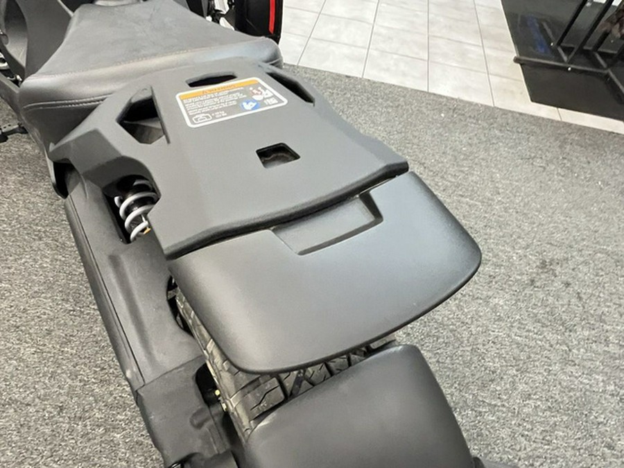 2025 Can-Am Ryker Rally Rotax 900 ACE Classic Panels