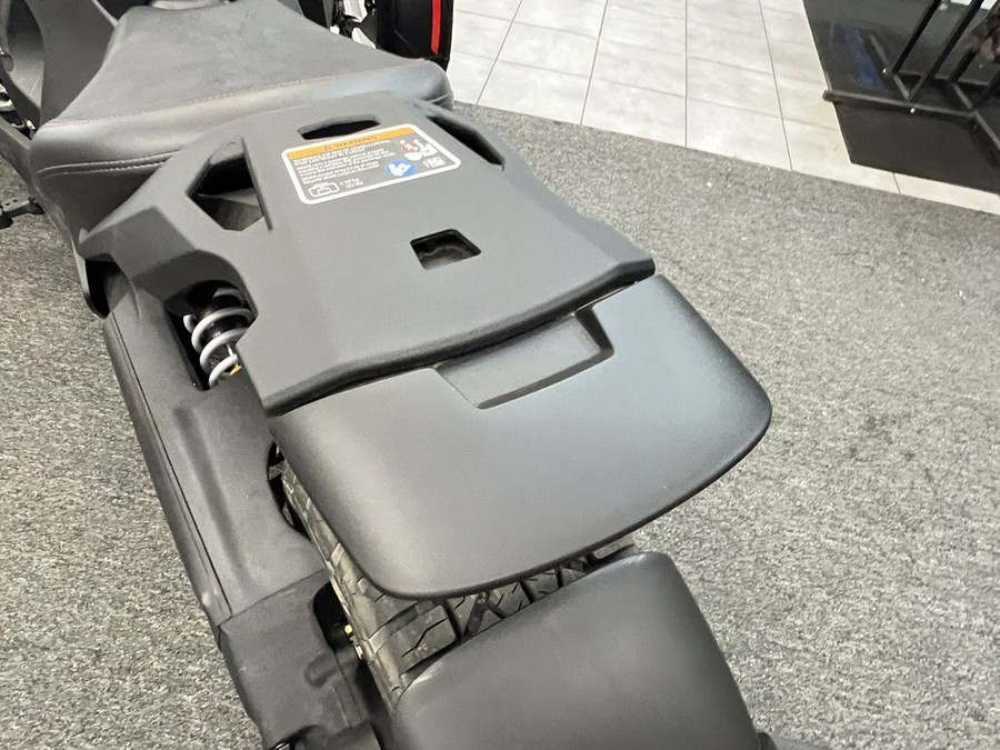 2025 Can-Am® Ryker Rally Rotax 900 ACE Classic Panels