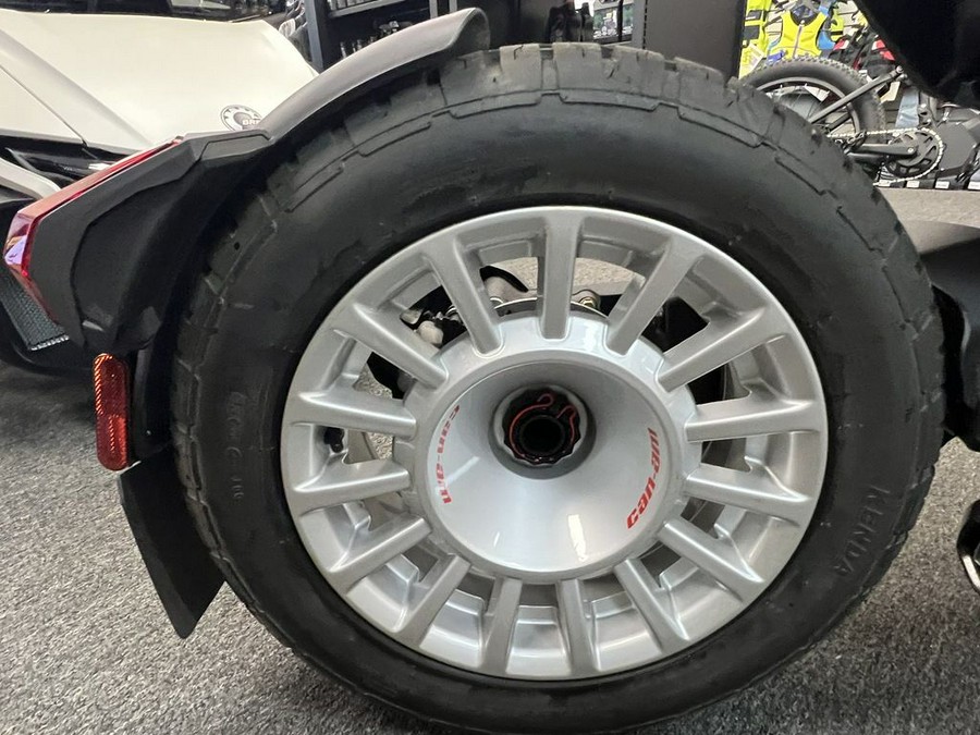 2025 Can-Am® Ryker Rally Rotax 900 ACE Classic Panels