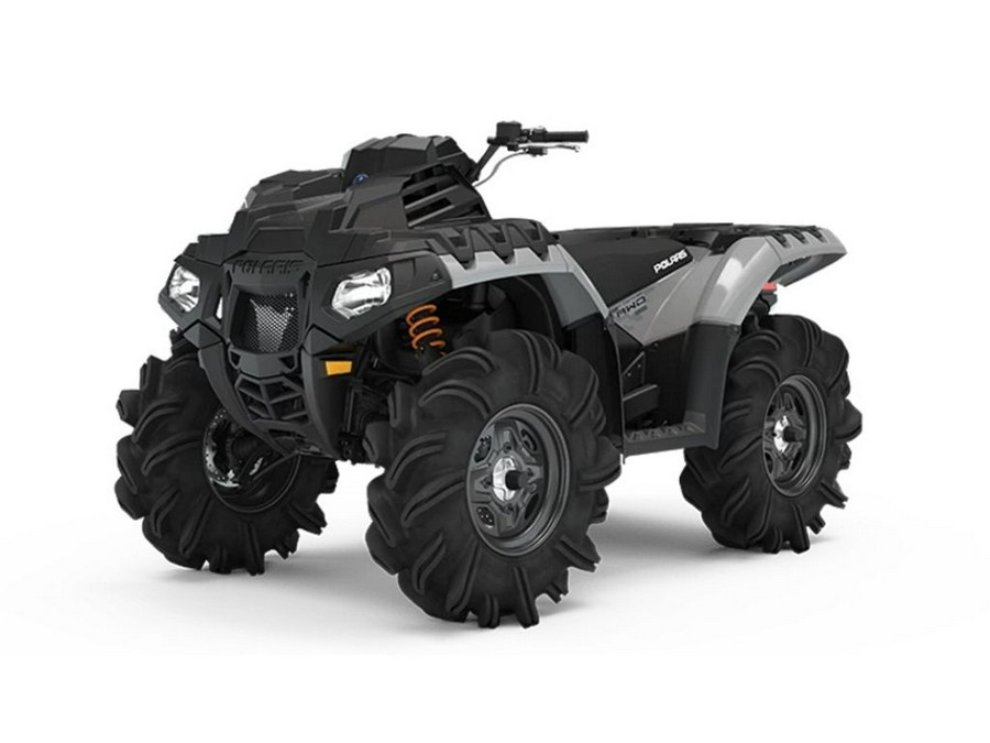 2021 Polaris® Sportsman 850 High Lifter Edition