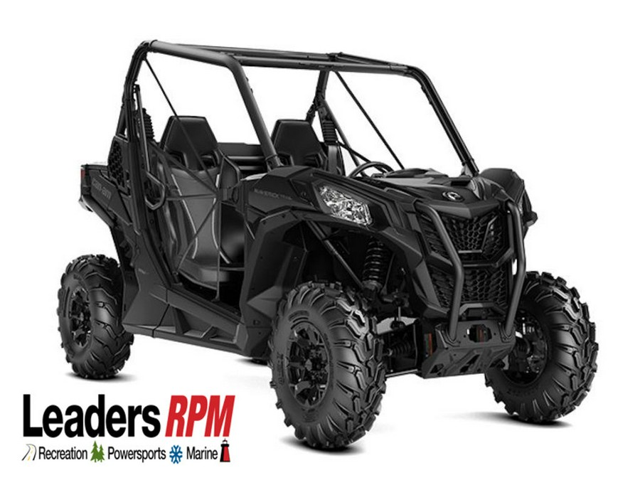 2026 Can-Am® Maverick Trail DPS 700