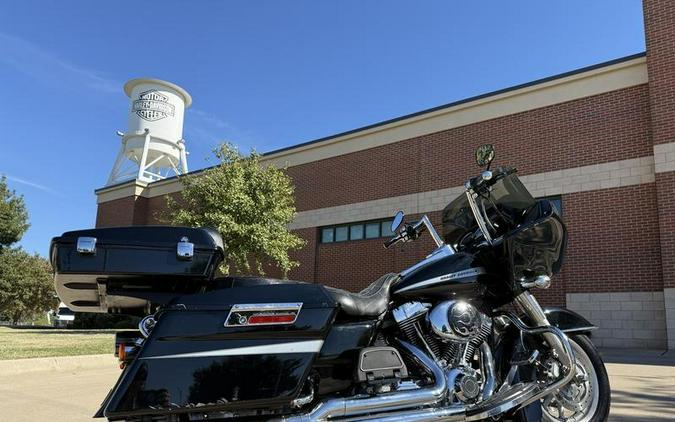 2006 Harley-Davidson® FLTRI - Road Glide®