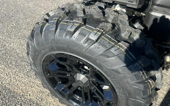 2026 Can-Am Outlander XT 850 Dark Wildland Camo