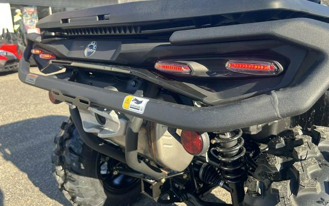 2026 Can-Am Outlander XT 850 Dark Wildland Camo