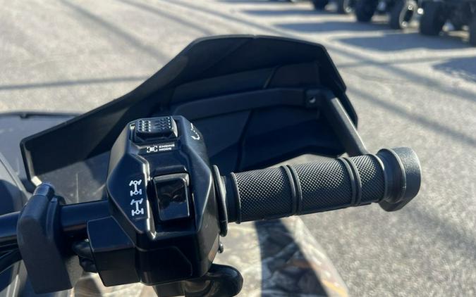 2026 Can-Am Outlander XT 850 Dark Wildland Camo