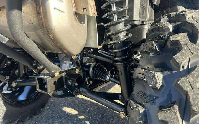 2026 Can-Am Outlander XT 850 Dark Wildland Camo