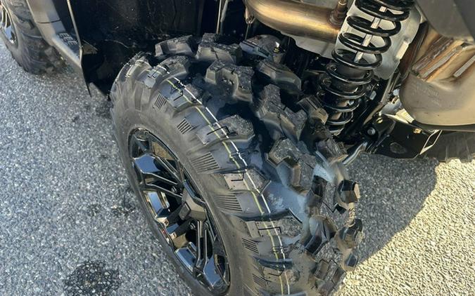 2026 Can-Am Outlander XT 850 Dark Wildland Camo