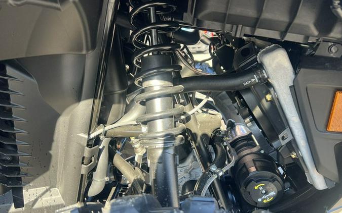 2026 Can-Am Outlander XT 850 Dark Wildland Camo