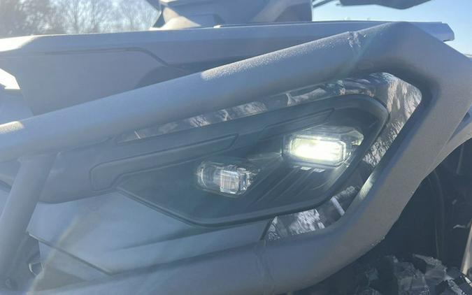 2026 Can-Am Outlander XT 850 Dark Wildland Camo