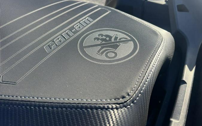 2026 Can-Am Outlander XT 850 Dark Wildland Camo