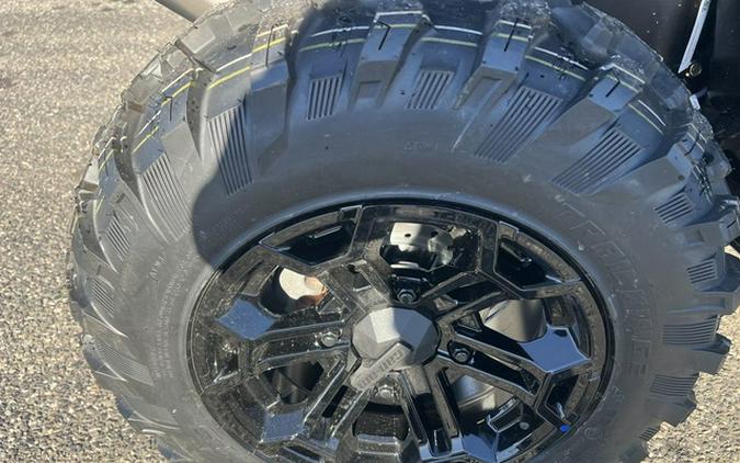 2026 Can-Am Outlander XT 850 Dark Wildland Camo