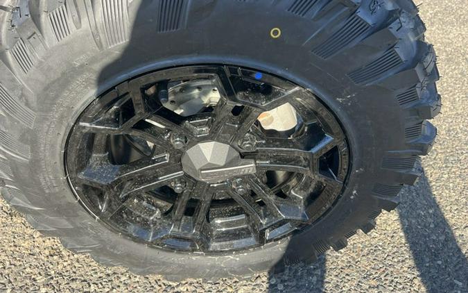 2026 Can-Am Outlander XT 850 Dark Wildland Camo