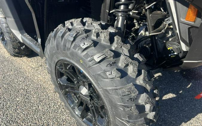 2026 Can-Am Outlander XT 850 Dark Wildland Camo