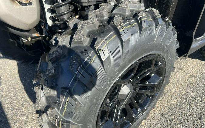 2026 Can-Am Outlander XT 850 Dark Wildland Camo