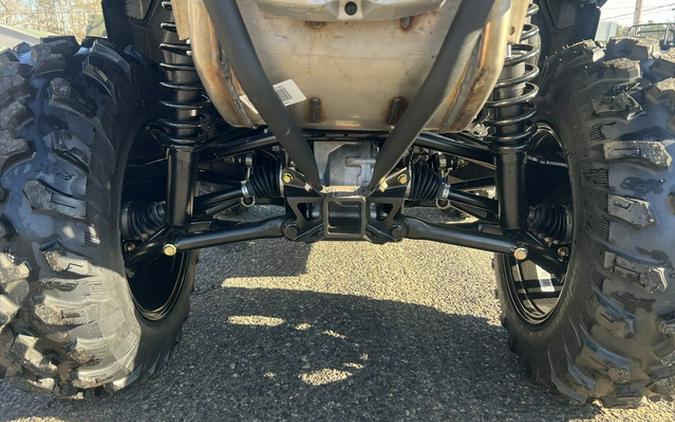 2026 Can-Am Outlander XT 850 Dark Wildland Camo