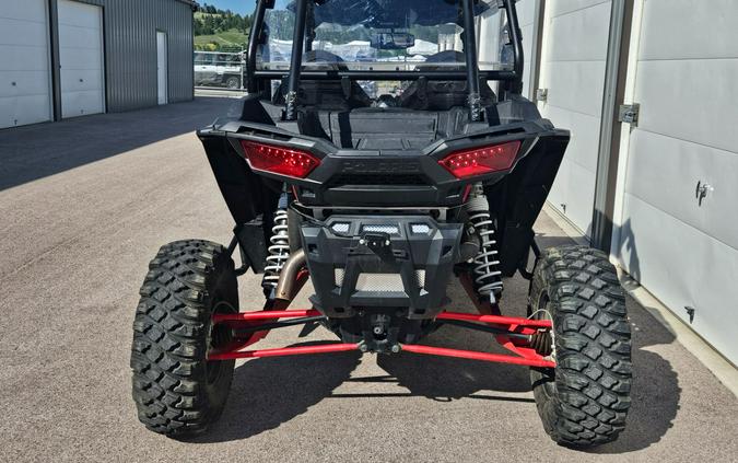 2017 Polaris RZR XP 1000 EPS