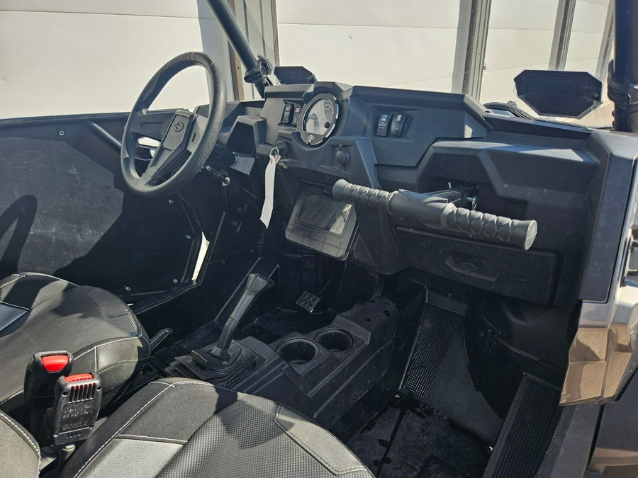 2017 Polaris RZR XP 1000 EPS