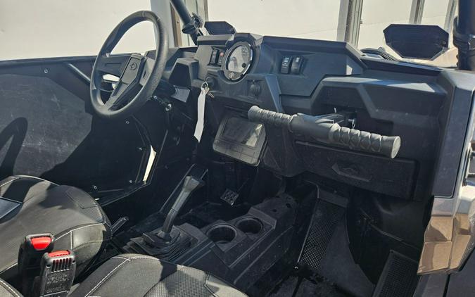 2017 Polaris RZR XP 1000 EPS