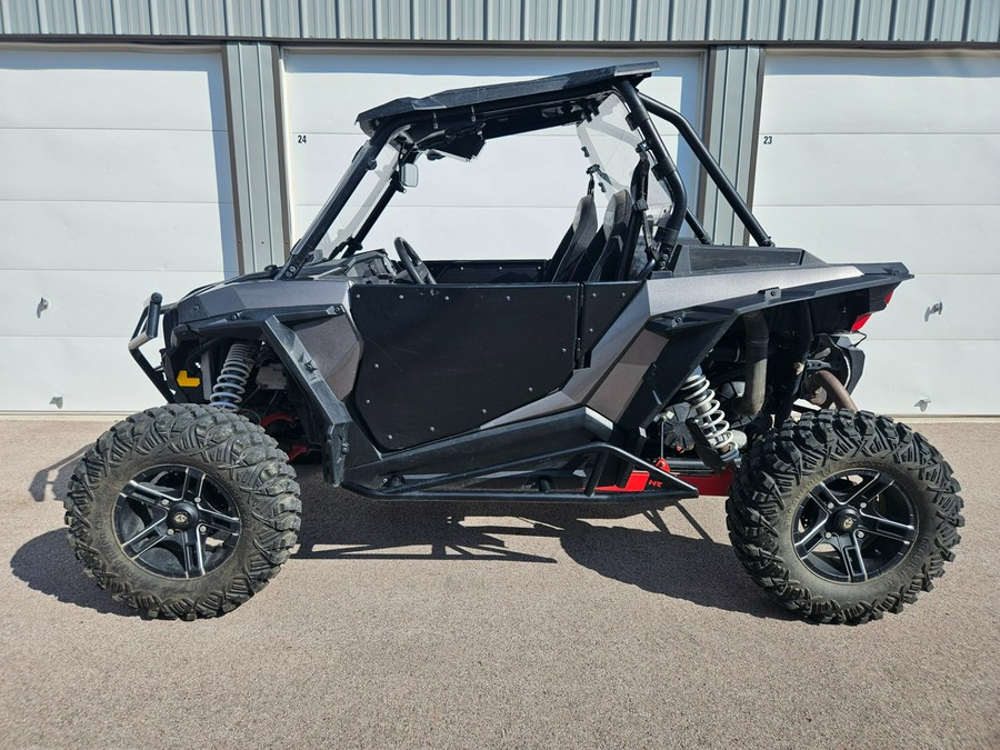 2017 Polaris RZR XP 1000 EPS