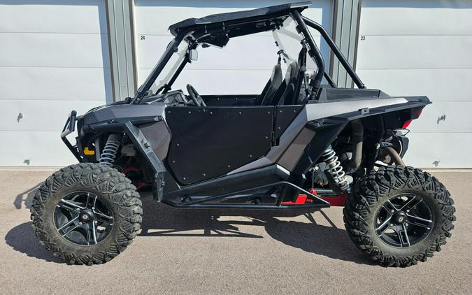 2017 Polaris RZR XP 1000 EPS
