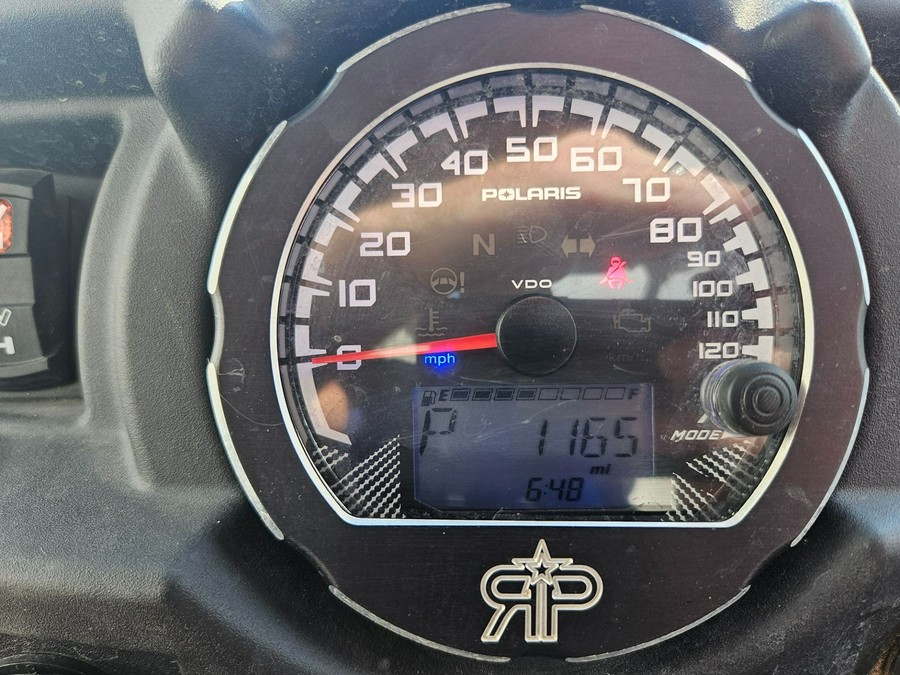 2017 Polaris RZR XP 1000 EPS