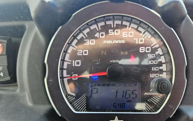 2017 Polaris RZR XP 1000 EPS