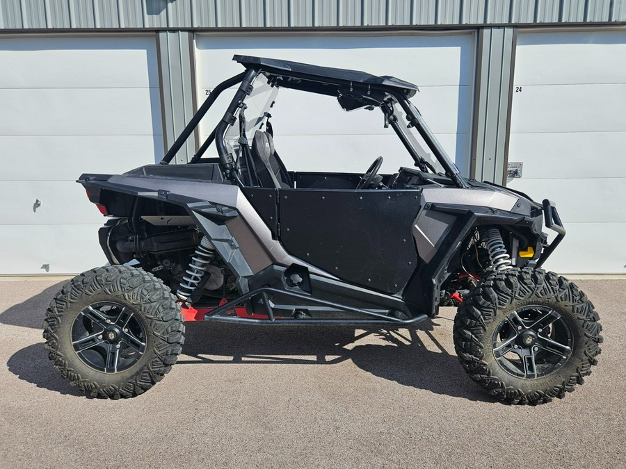 2017 Polaris RZR XP 1000 EPS