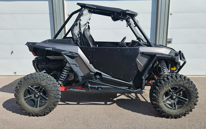 2017 Polaris RZR XP 1000 EPS